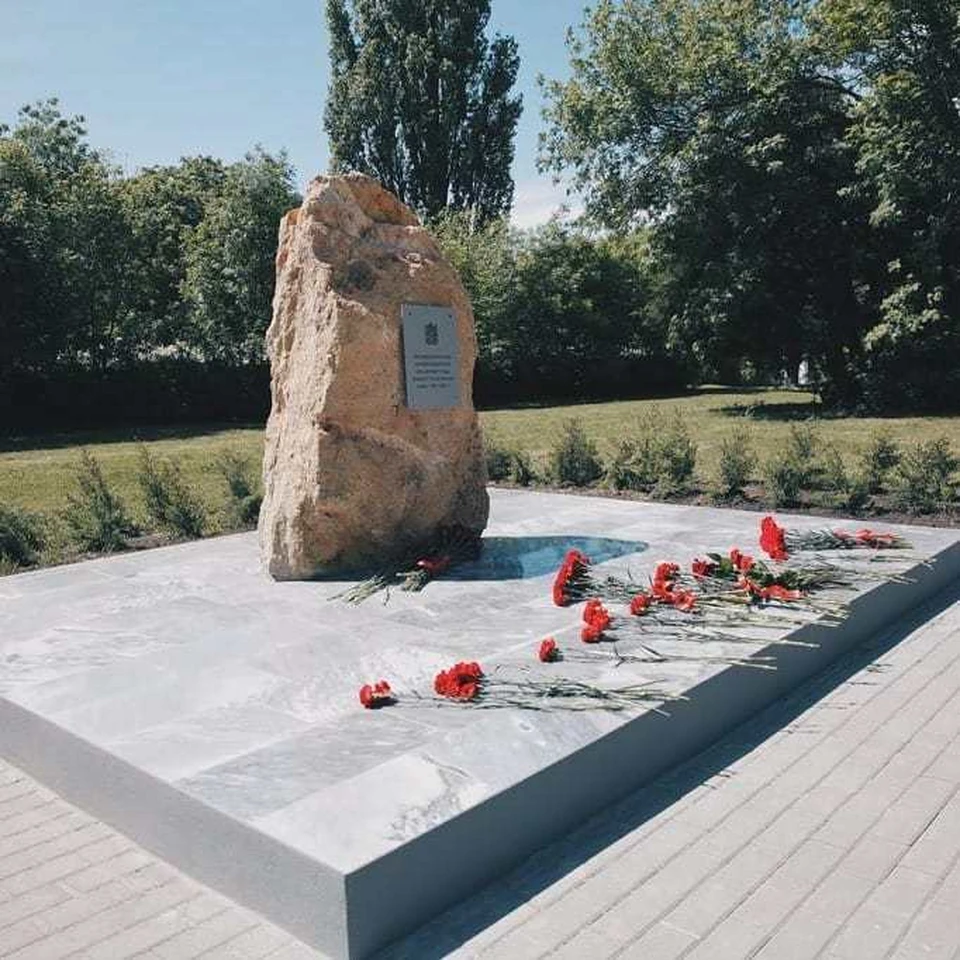 Фото: Инстаграм врио главы Ставрополя Дмитрия Семенова