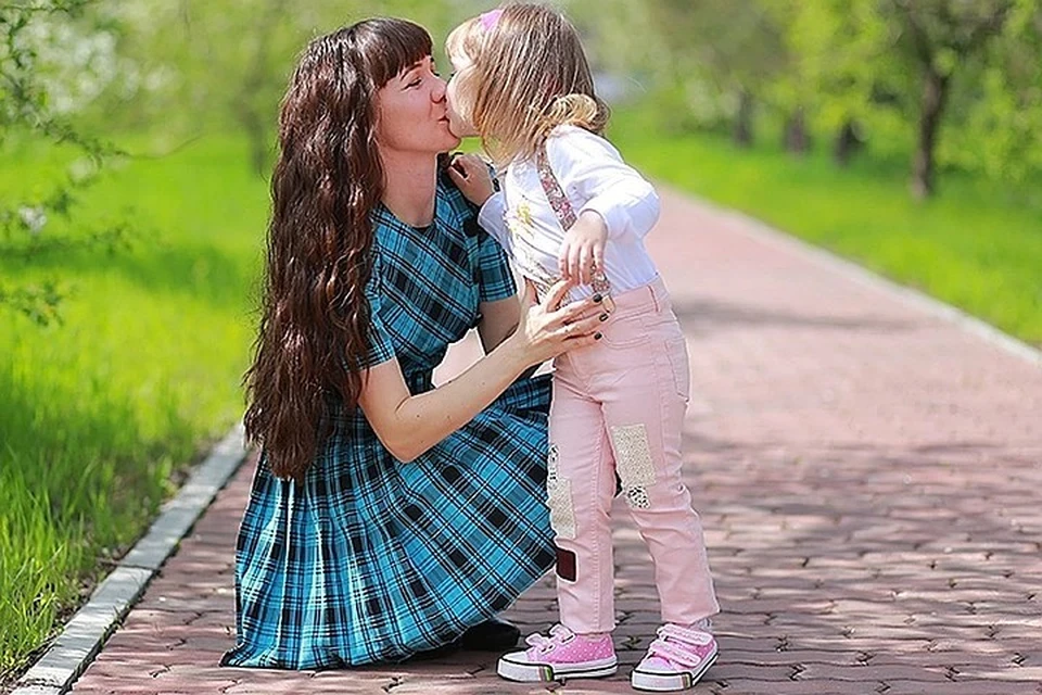 В России удвоили размер минимального пособия по уходу за первым ребенком