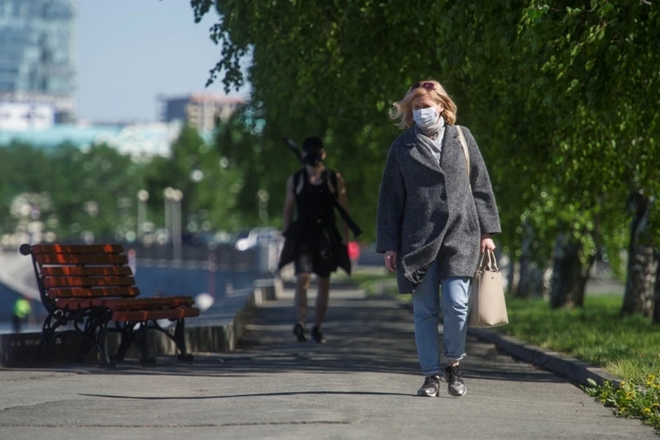 В каких городах выявлены 14 новых заболевших коронавирусом в Кузбассе