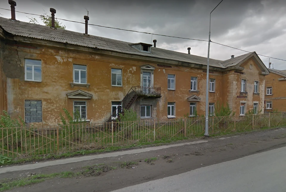 Фото: Google Maps