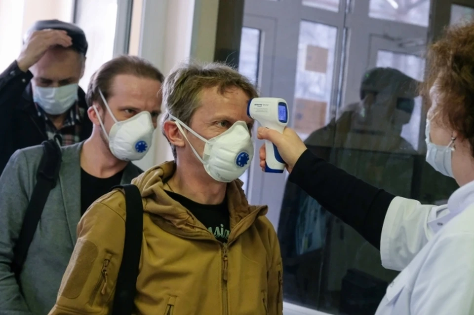 Ситуация в регионе остается напряженной
