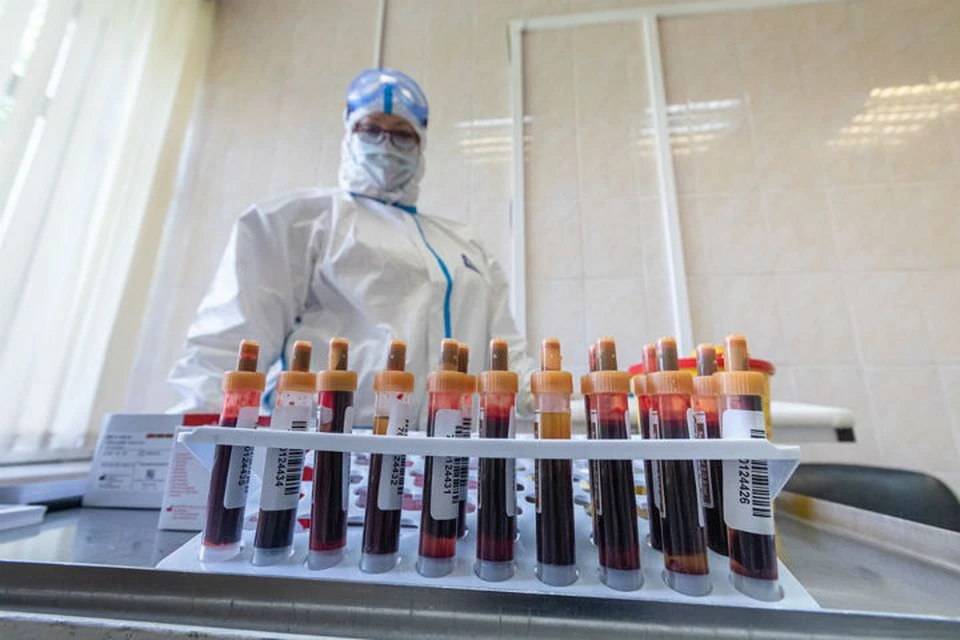 Медики объяснили скачок заболеваемости коронавирусом в Иркутской области.