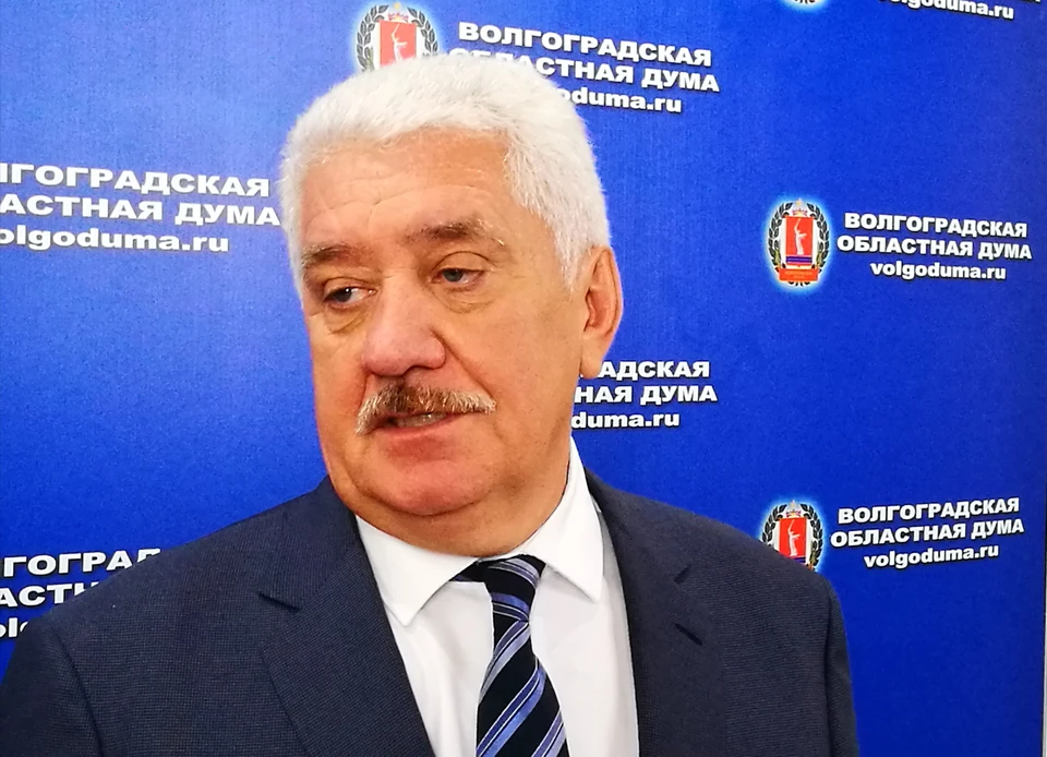 Илья Кошкарев в сентябре 2019-го возглавил думский комитет по бюджетной и налоговой политике.