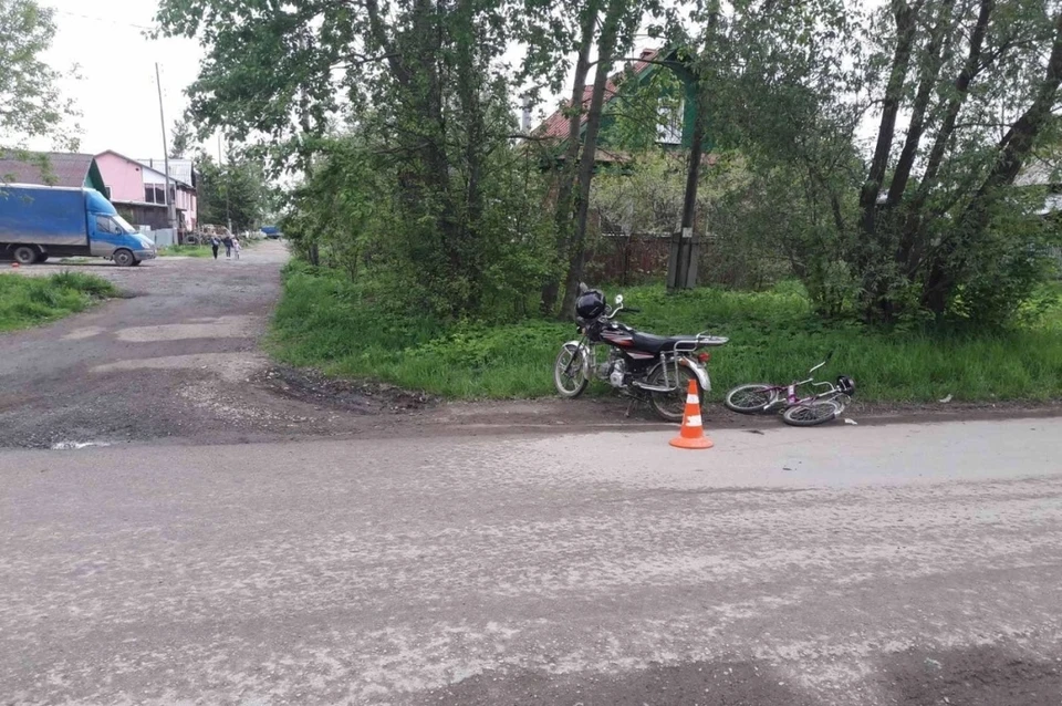 Фото: ГИБДД г. Перми