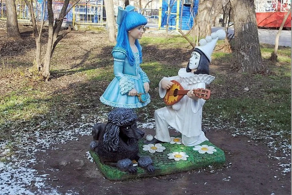 В Ростов скоро придет потепление