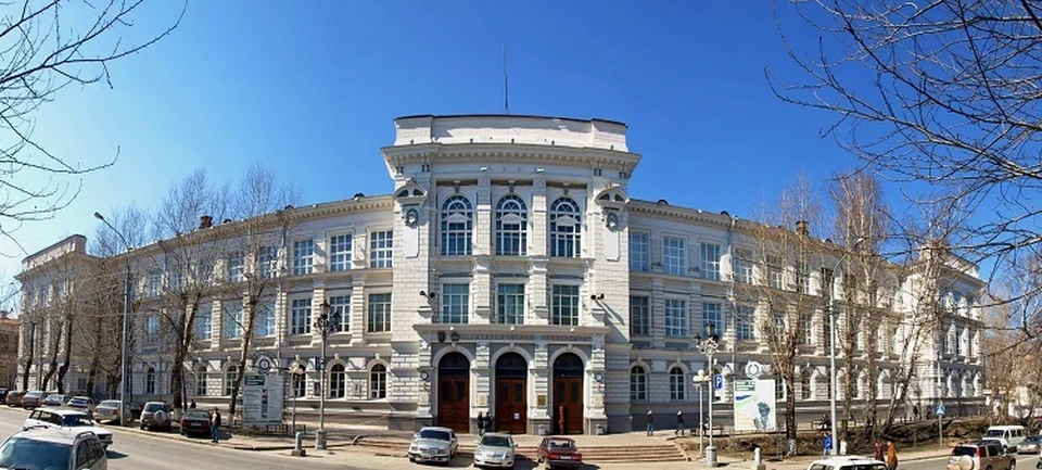 В Томском политехническом университете обучение ведется в онлайн-режиме. Сессия и защита дипломов также пройдут дистанционно.