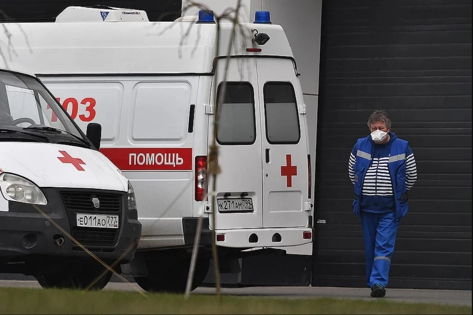 В Крыму зарегистрировали два новых случая заражения коронавирусом