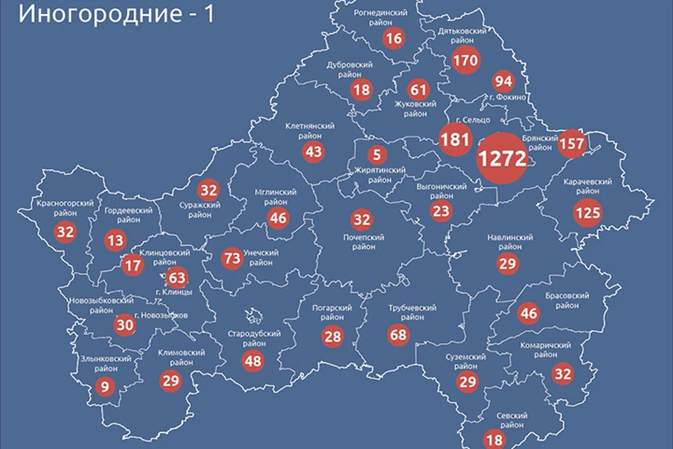 Фото: Департамент здравоохранения Брянской области.
