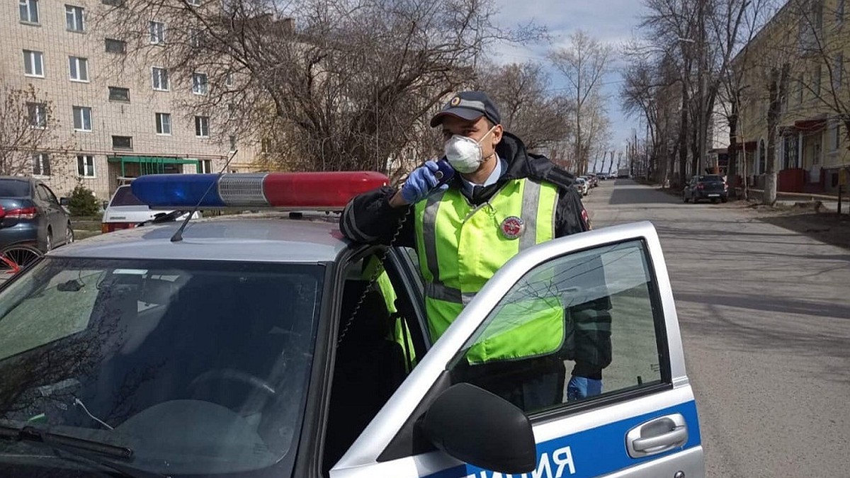 В Самарской области пьяный парень гонял на «Оке», которую сдали на  утилизацию - KP.RU