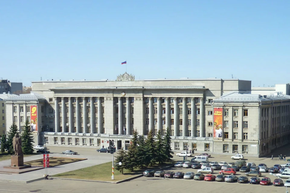 Вакантное место в Избиркоме появилось после исключения оттуда задержанного за взятки Андрея Плитко. Фото: kirovreg.ru