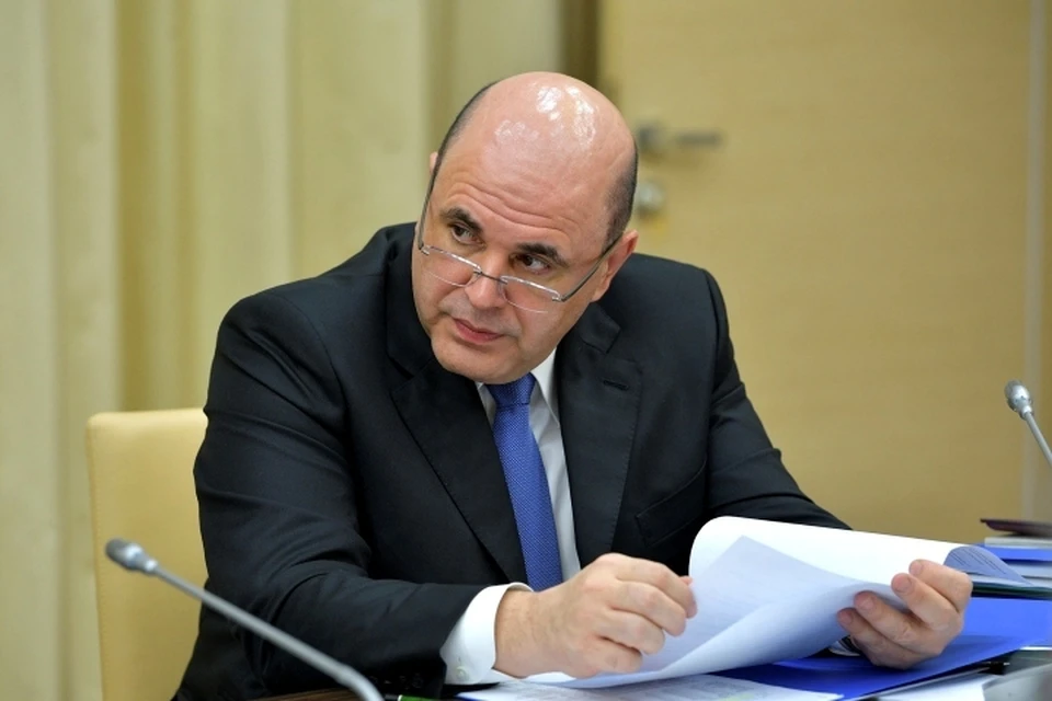 Премьер-министр Михаил Мишустин подписал постановление о запрете на ввоз топлива в Россию до 1 октября