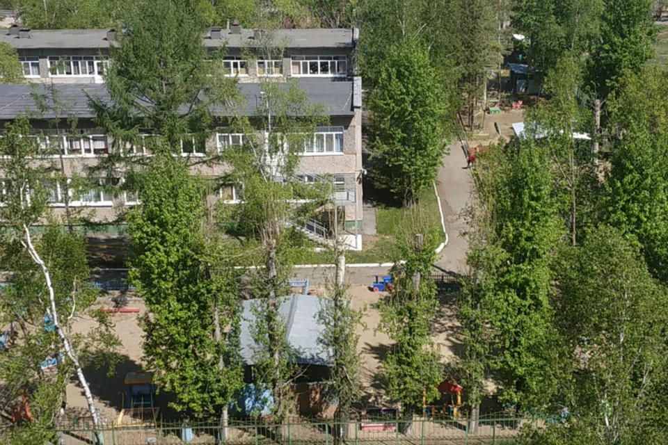 Новые дежурные группы готовы открыть в детсадах Хабаровска