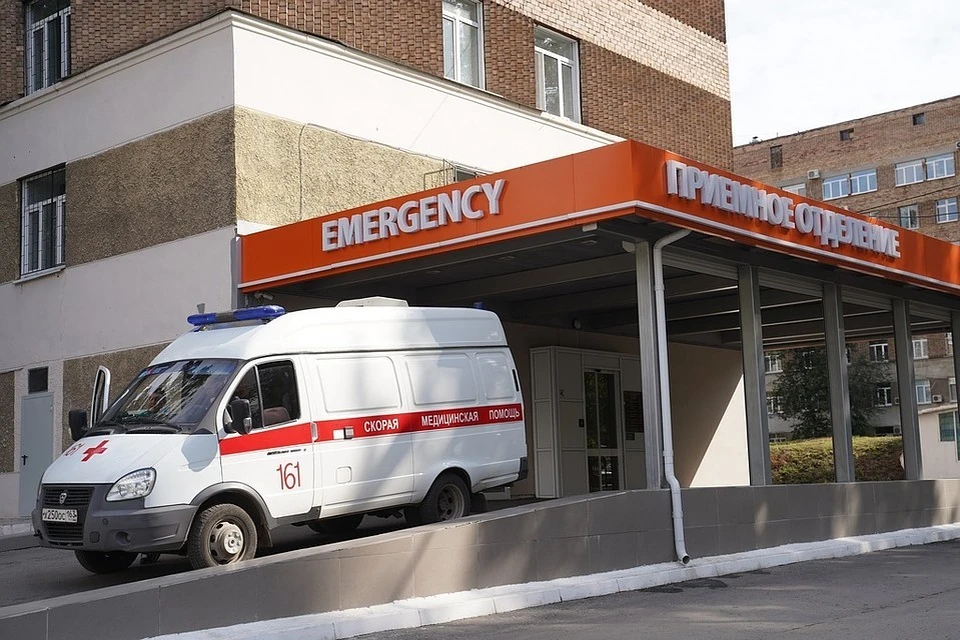 Погибший имел сопутствующее заболевание
