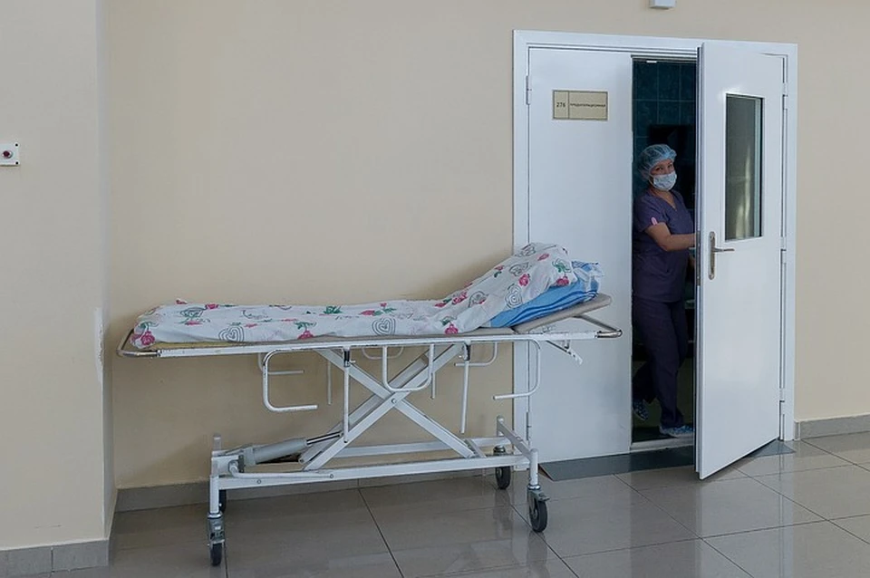 В Минздраве утвердили новый порядок госпитализации пациентов с коронавирусом