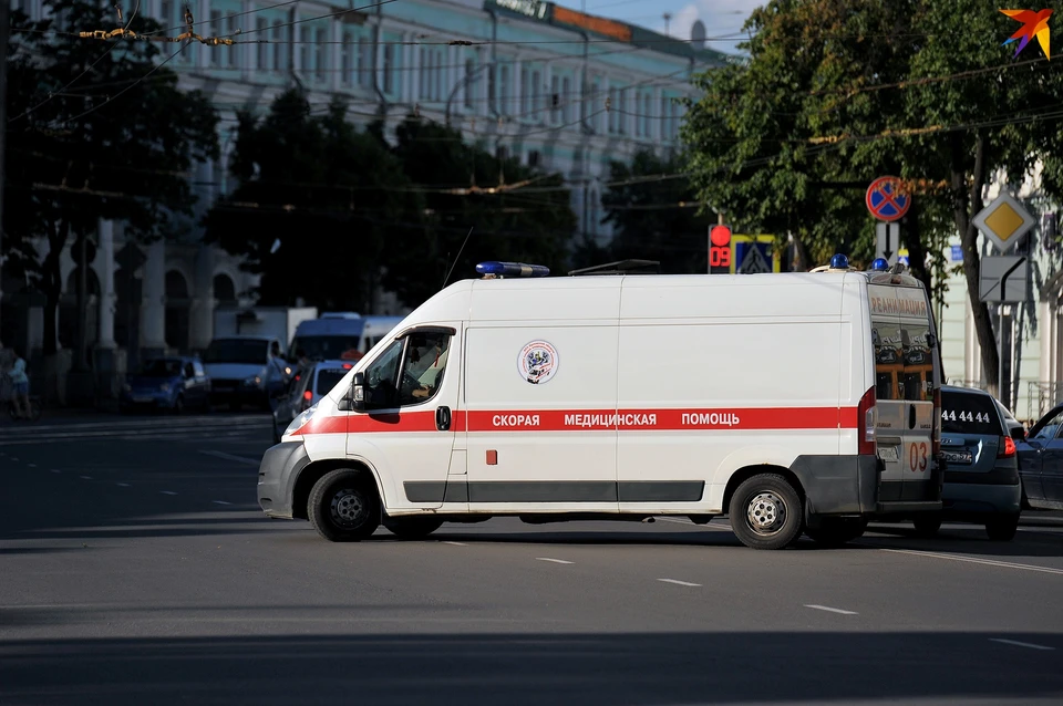Фото: Вячеслав КОВАЛЕНКО