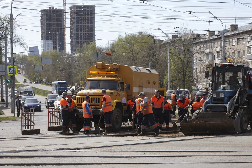 Фото: Сергей Грачев