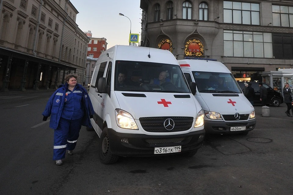 Собянин сообщил о переводе больниц на плановую помощь