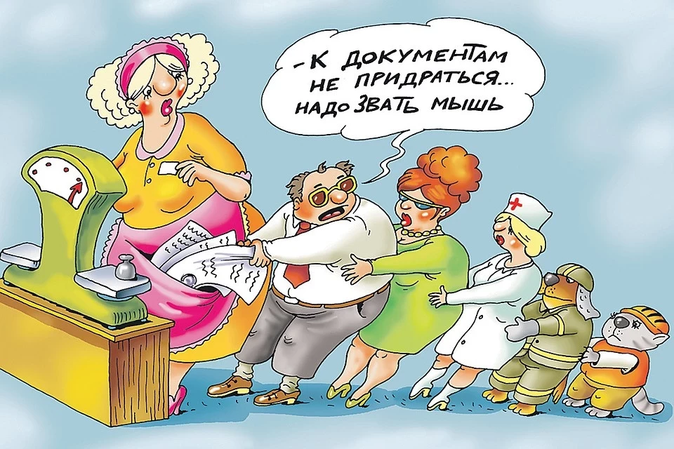 В Тверской области бизнесмены страдают от проверок не сильно.
