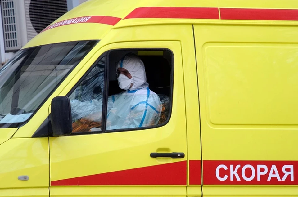 117 человек помещены в обсерватор из-за контакта с больными коронавирусом.