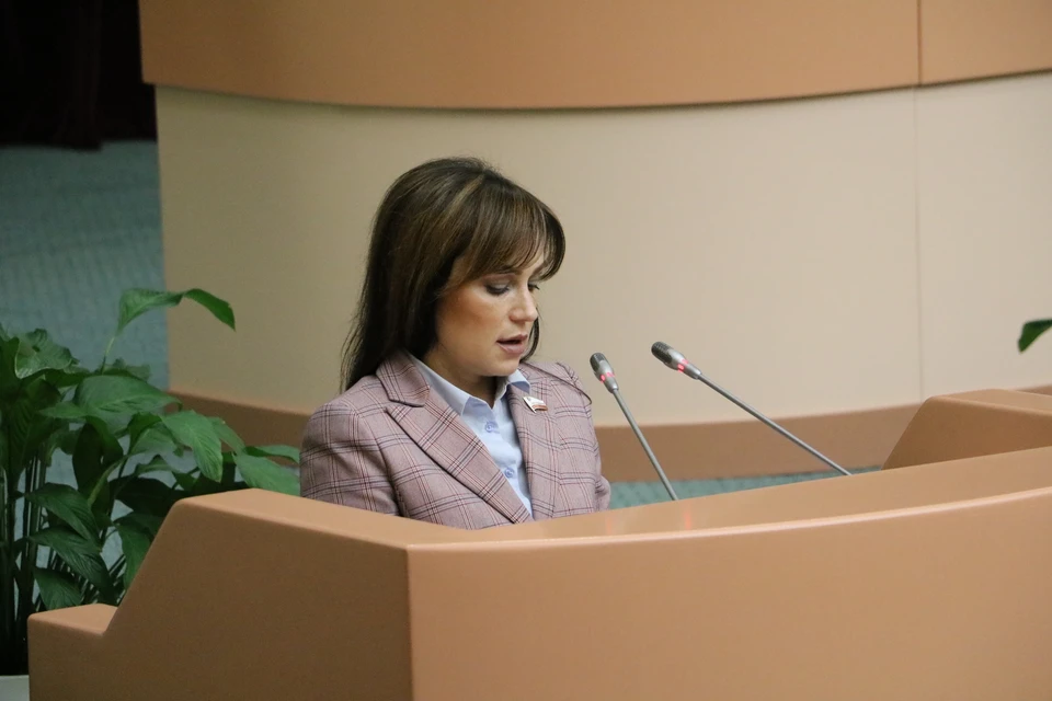 Юлия Швакова