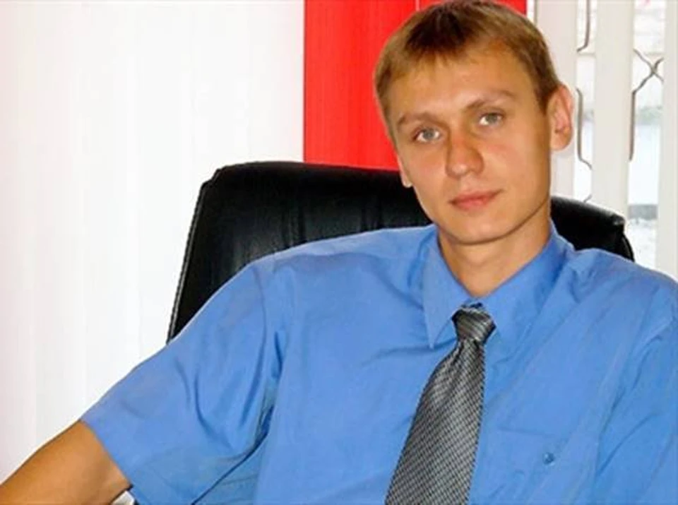 Михаил Бакланов стал жертвой жестокого убийства.Фото: соцсети