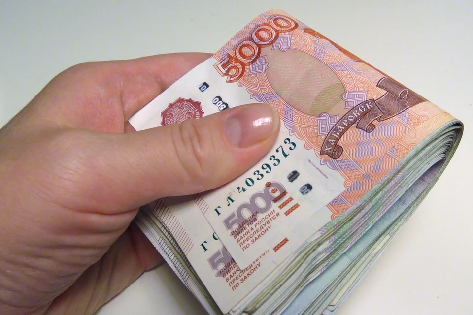 Около семи тысяч тюменских компаний не подали заявлений на выплату зарплатных субсидий.