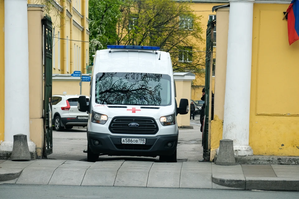В Петербурге подтверждена смерть еще 11 человек от коронавируса.
