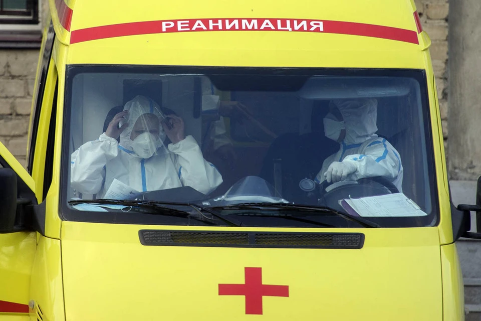 Оперштаб публикует свежие данные про новые случаи заражения коронавирусом в Москве на 31 мая 2020 года