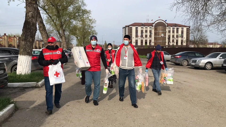 Мишустин утвердил правила выплат за волонтерскую деятельность в пандемию