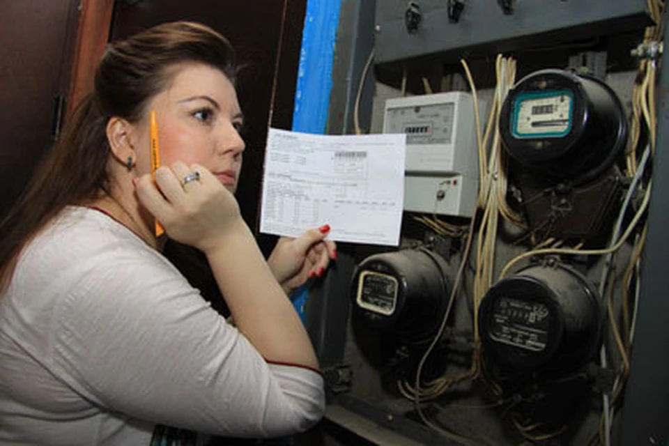 Орловцев предупреждают о недобросовестных фирмах по замене электросчетчиков