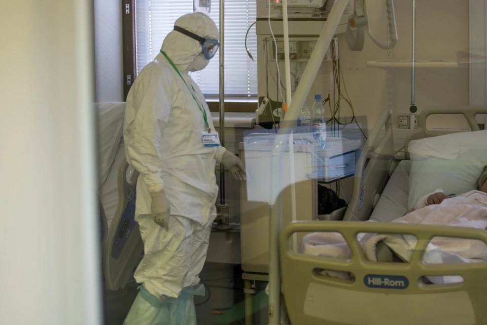 2 июня появилась информация о семи новых жертвах коронавируса в Нижегородской области.