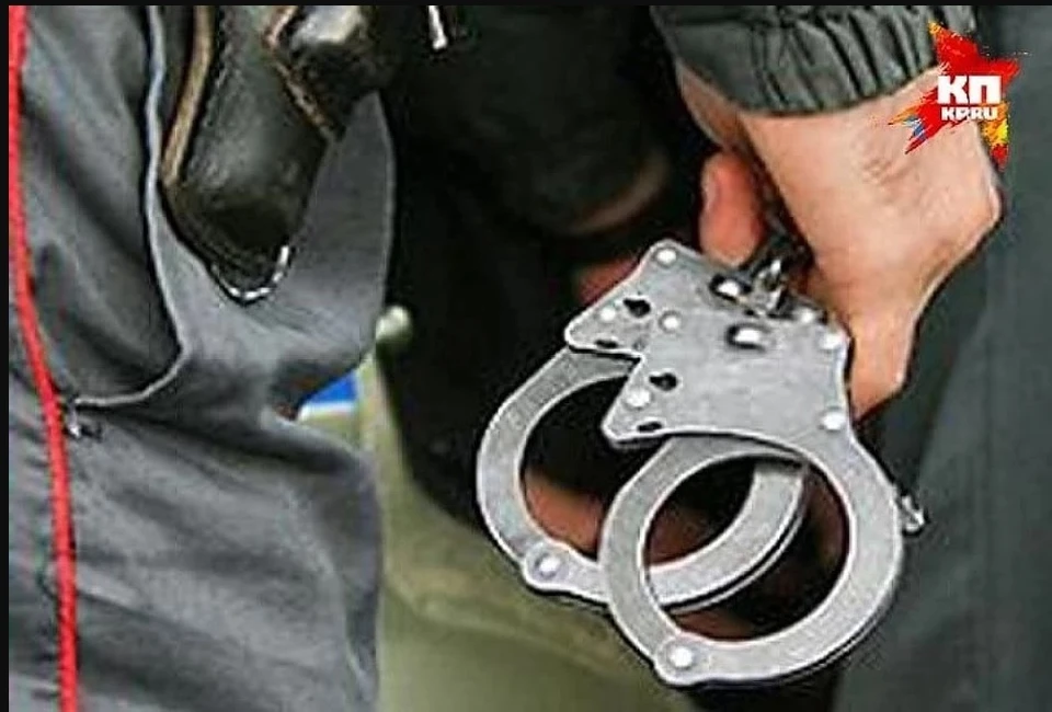 Жителю Белгородской области грозит до 8 лет тюрьмы.