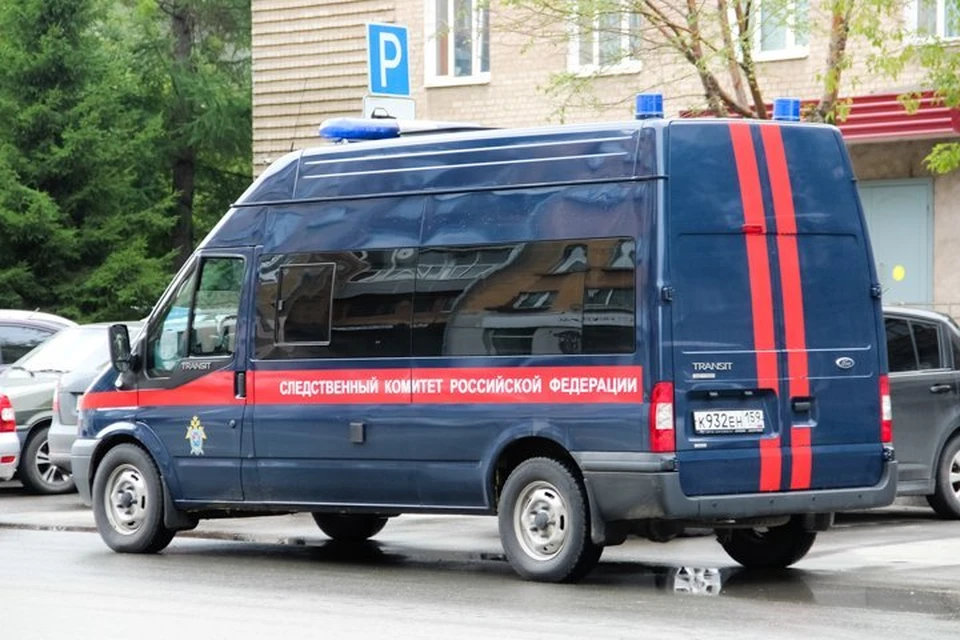Фото из архива "КП"