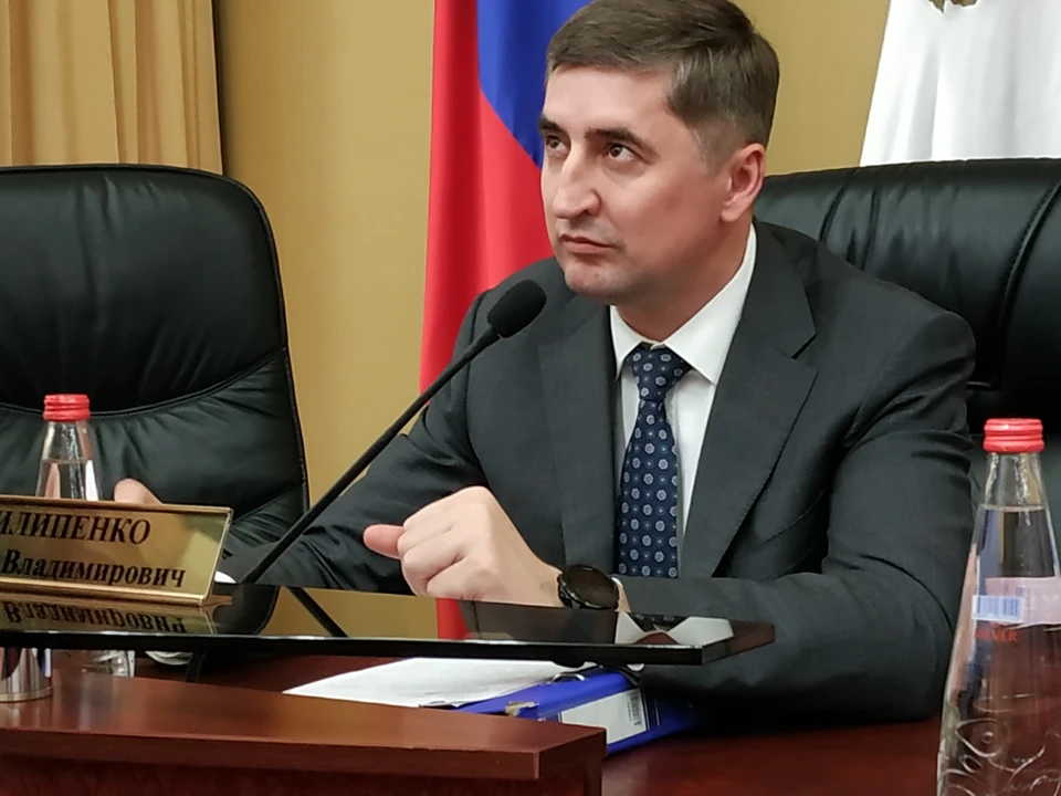 Сергей Филипенко
