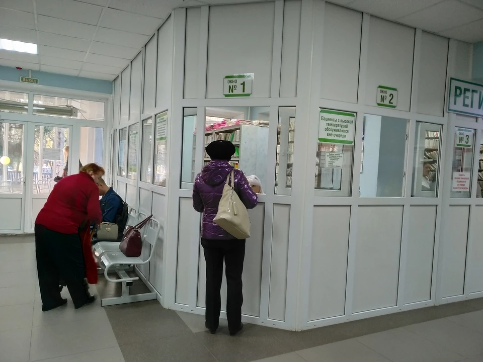 С 8 июня в Курской области откроют плановый прием стоматологии