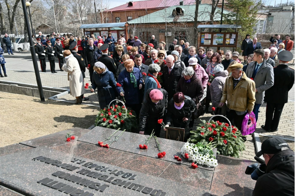 Писателей в Хабаровском крае приглашают на конкурс «Как наше слово отзовется…»