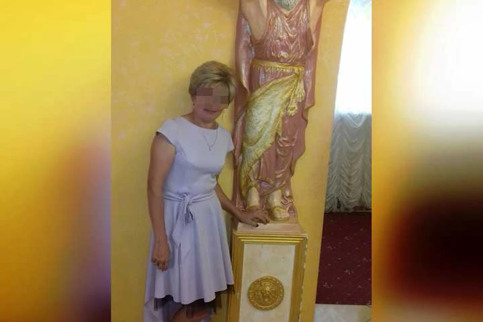 Сейчас Аниса Рахматуллина находится в больнице в родном селе. Переживания сильно сказались на ее самочувствии