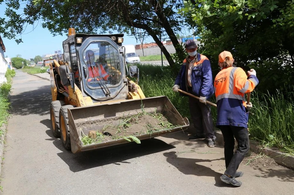 ФОТО: пресс-служба администрации Ижевска