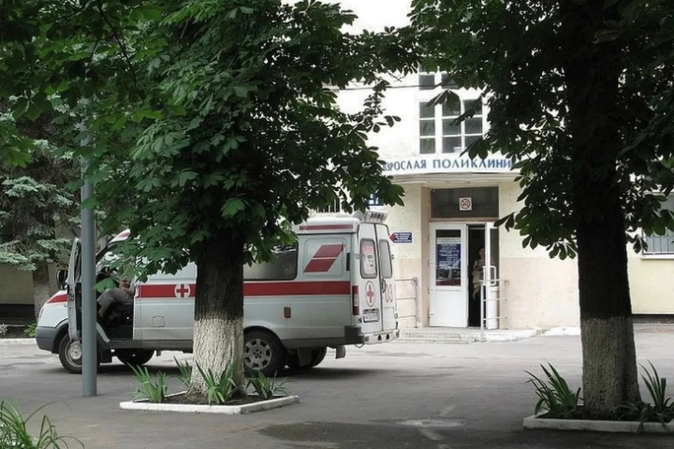 В Ростове отстроят новый корпус ЦГБ