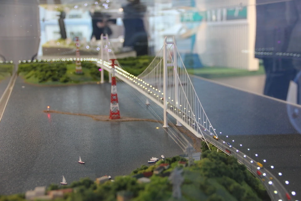 На строительство моста планируют потратить 59 миллиардов рублей. Нужен ли Владивостоку такой дорогой мост?
