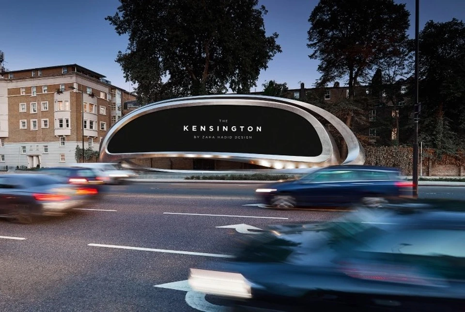 DOOH-оператор SCG готовится установить в Нижнем Новгороде принципиально новую для отечественного рынка цифровой наружной рекламы конструкцию формата digital flipside
