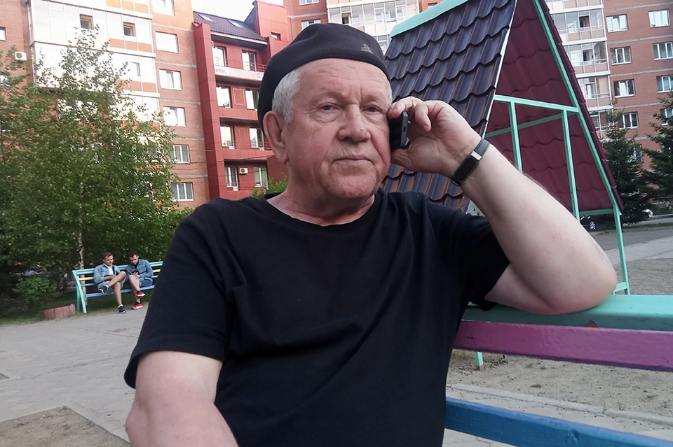 Флорид Исламов