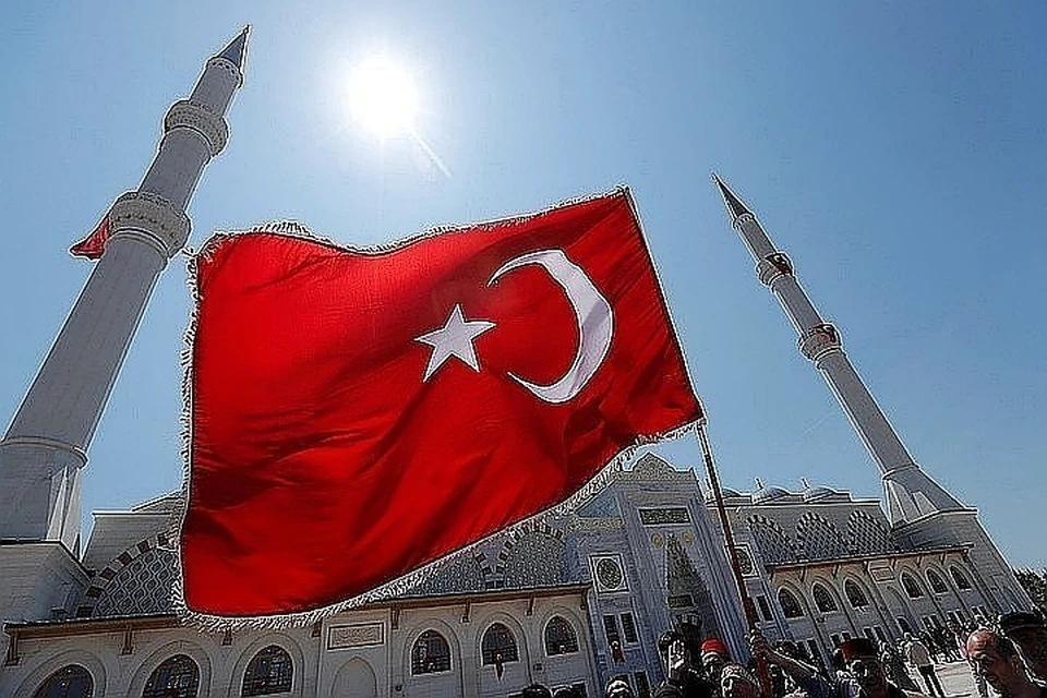 Коронавирус в Турции, последние новости на 12 июня 2020: страна скоро начнет принимать туристов