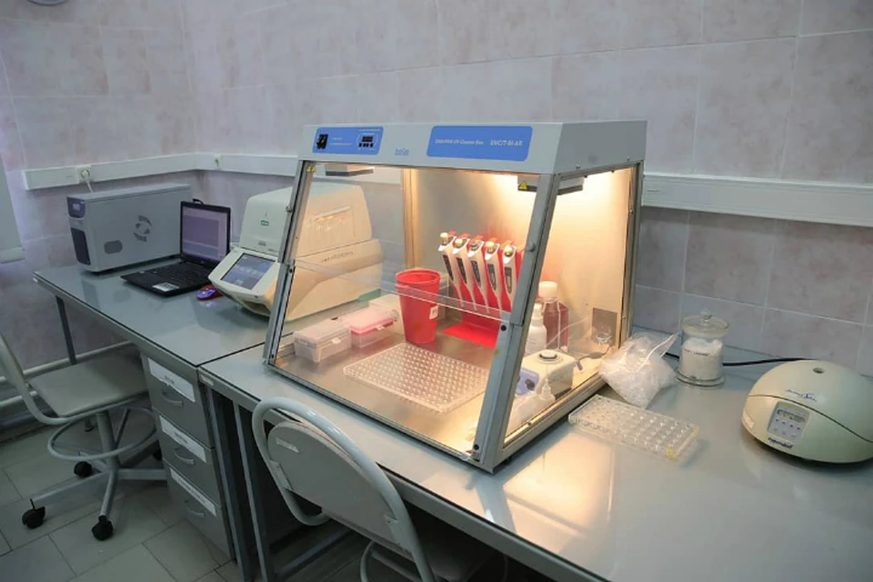 В Ростовской области коронавирусом заразились еще 160 человек