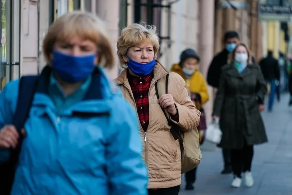 Обновлена карта коронавируса в Тверской области на 17 июня 2020 года.