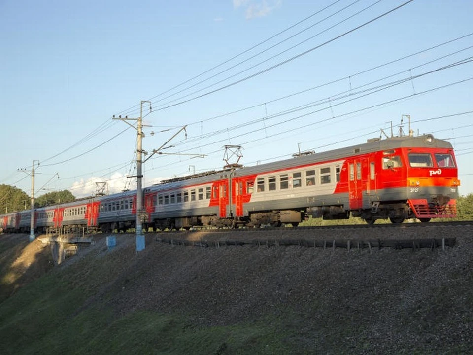 Ремонт более 170 километров ЛЭП запланирован на МЖД в 2020 году. Фото: пресс-служба МЖД.