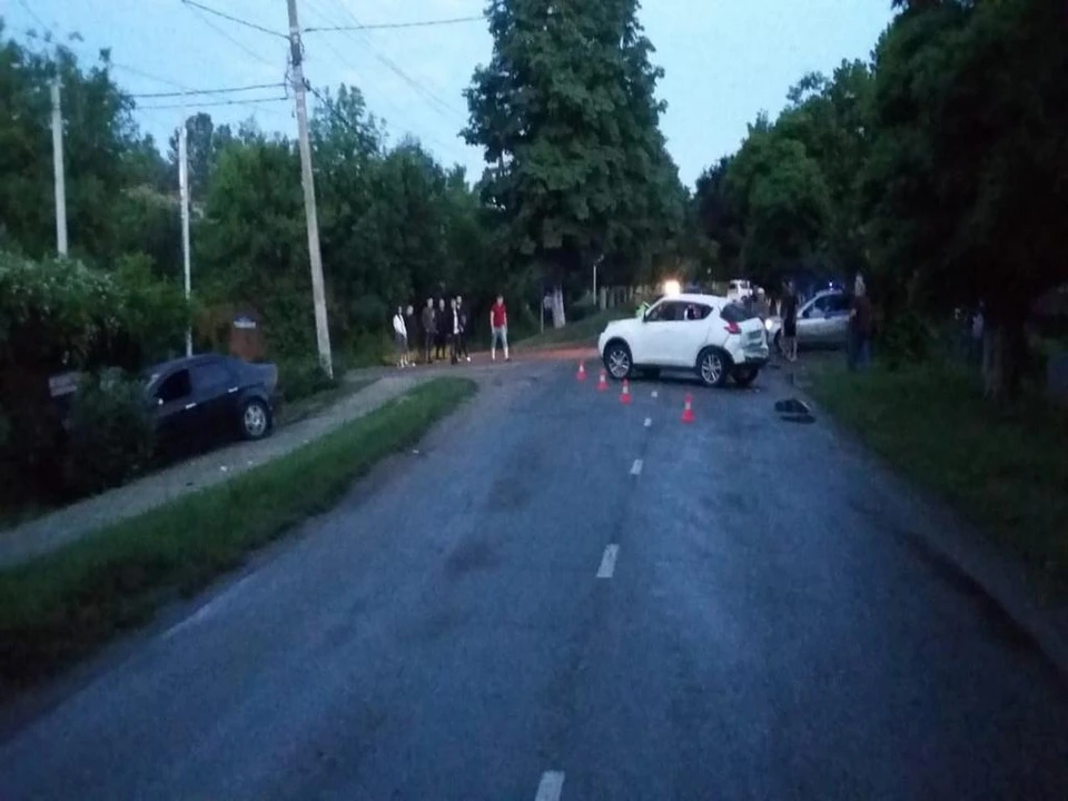 Фото: отдел пропаганды ГИБДД