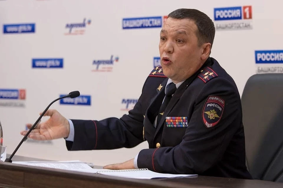 Напомним, что ранее звание самого неблагополучного района республики носил Туймазинский. Гильмутдинов отметил, что там ситуация стабилизировалась.