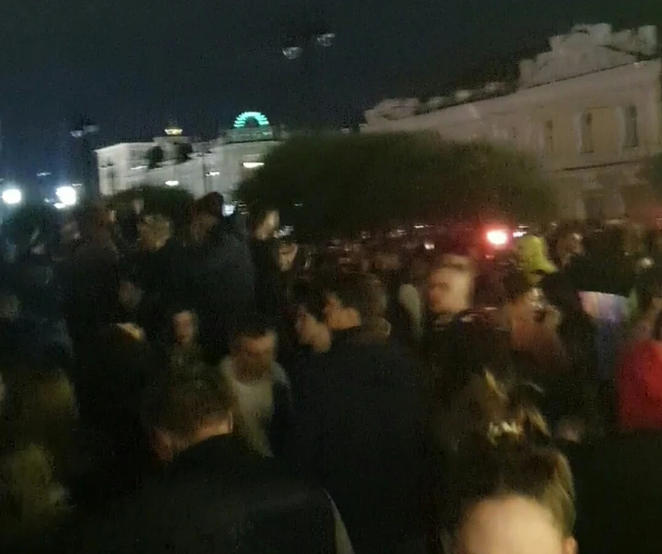 Фото: скриншот видео