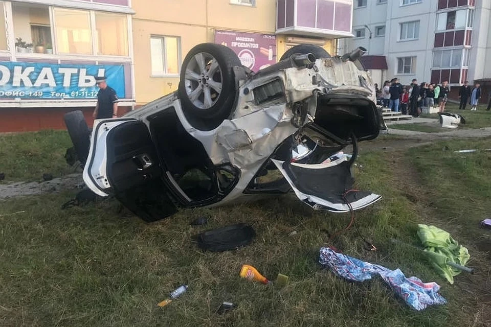Виновнику смертельного ДТП ужесточили наказание в Иркутске